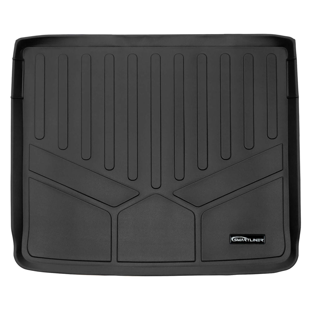 SMARTLINER Custom Fit Floor Liners For 2023-2025 Dodge Hornet GT
