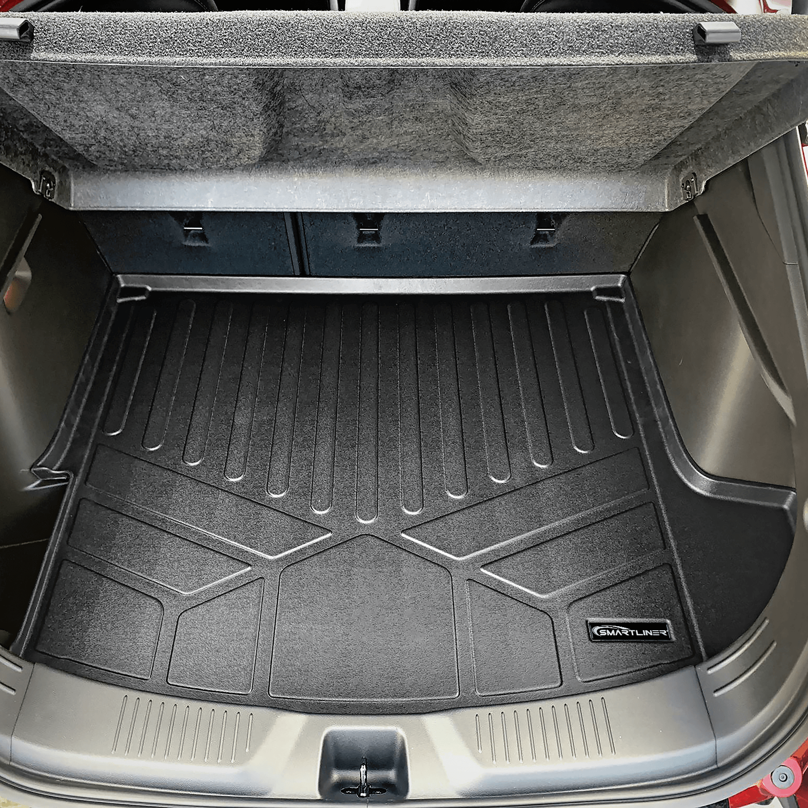 SMARTLINER Custom Fit Floor Liners For 2024- 2025 Buick Envista