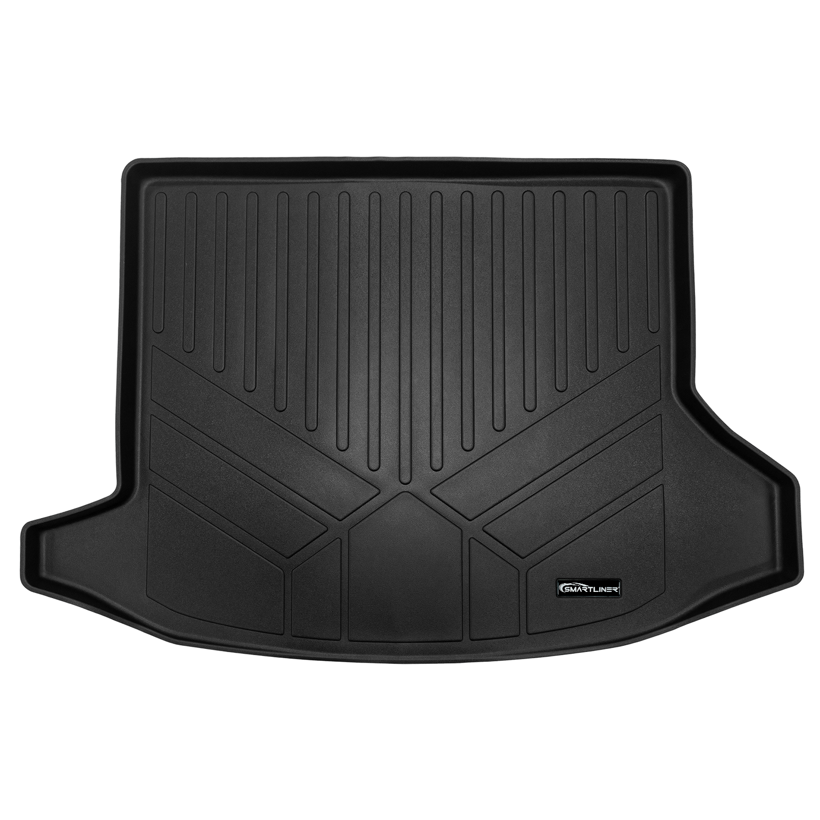 SMARTLINER Custom Fit Floor Liners For 2025-2026 Chevrolet Equinox