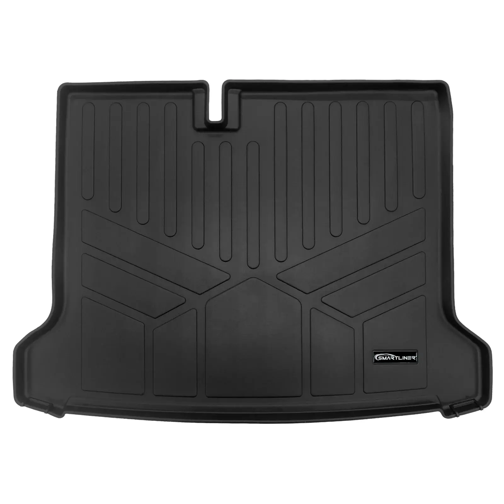 SMARTLINER Custom Fit Floor Liners For 2025 - 2026 Nissan Kicks (FWD)