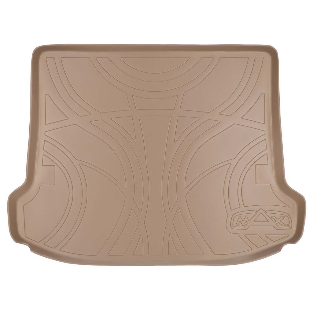 Smart Trim™ Custom Fit Floor Liners For 2010-2016 Cadillac SRX