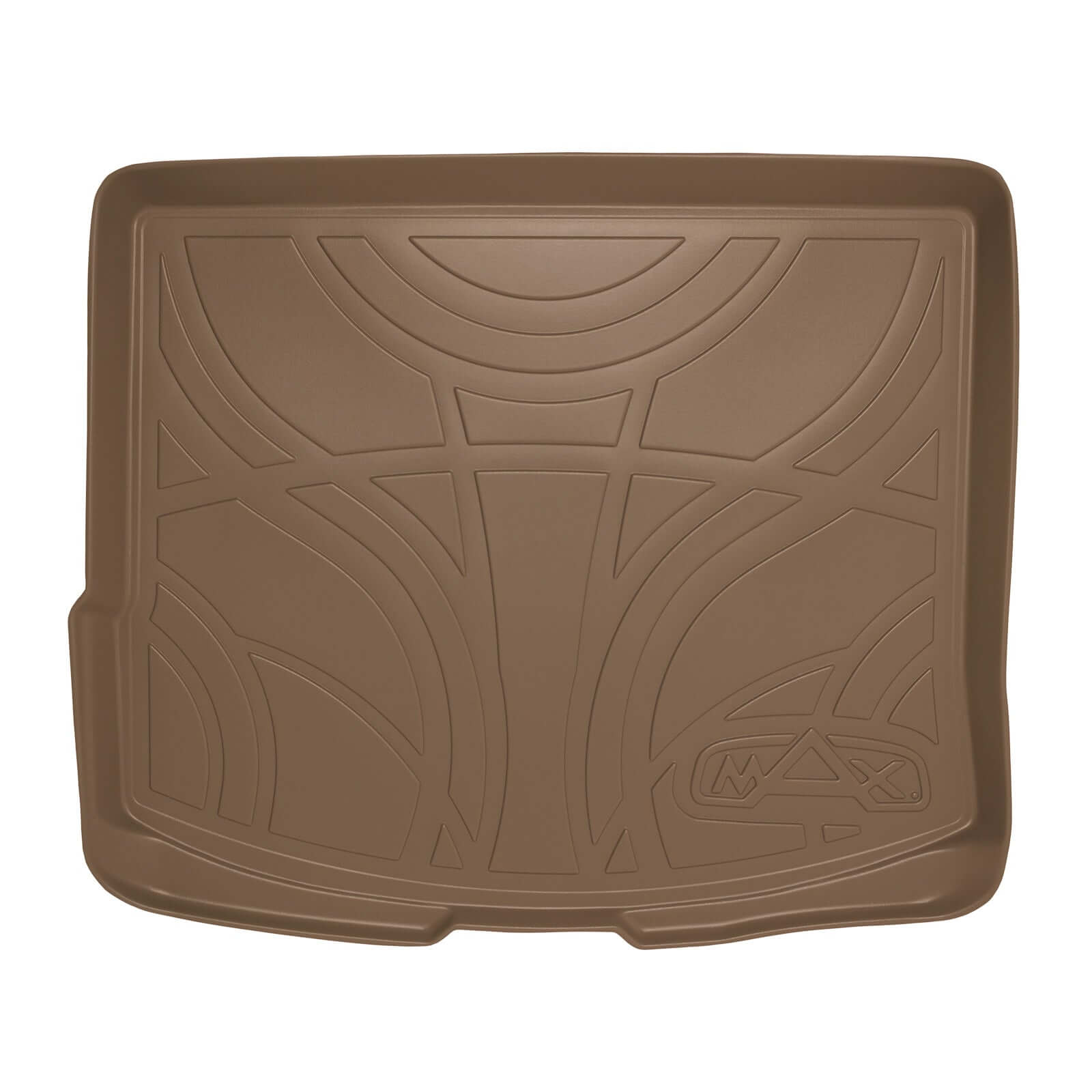 SMARTLINER Custom Fit Floor Liners For 2017-2020 Lincoln MKC