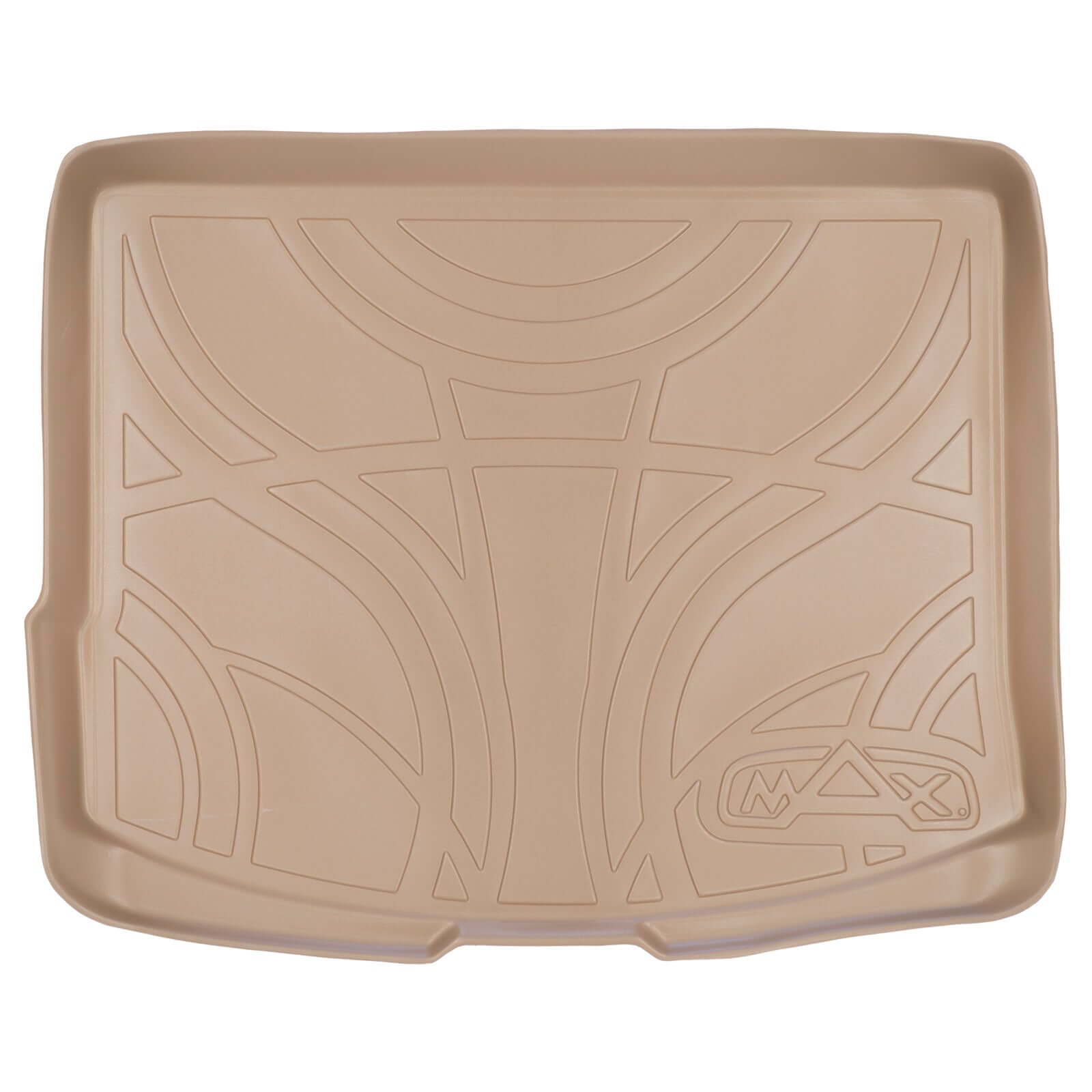 SMARTLINER Custom Fit Floor Liners For 2015-2016 Lincoln MKC