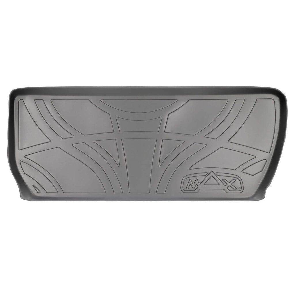 SMARTLINER Custom Fit Floor Liners For Traverse/Enclave with 2nd Row Bucket Seats