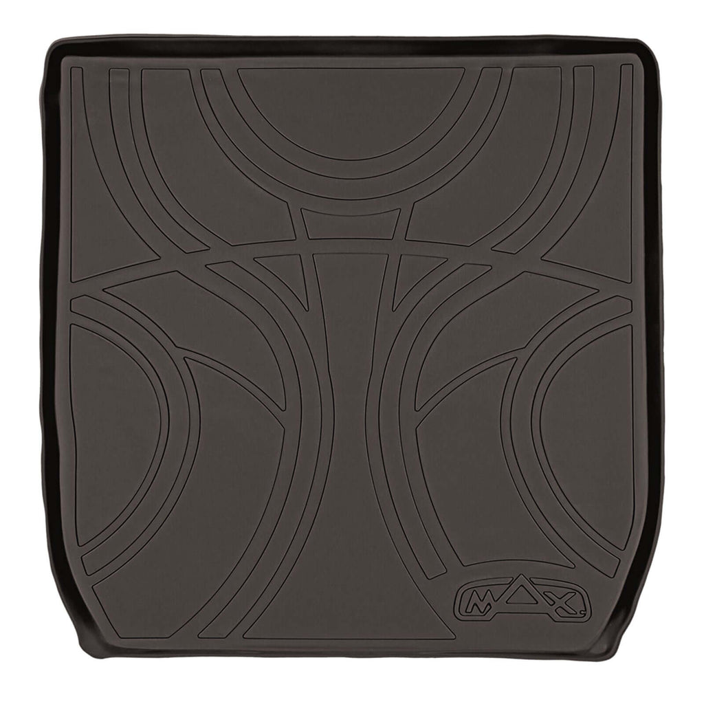 SMARTLINER Custom Fit Floor Liners For Traverse/Enclave with 2nd Row Bucket Seats