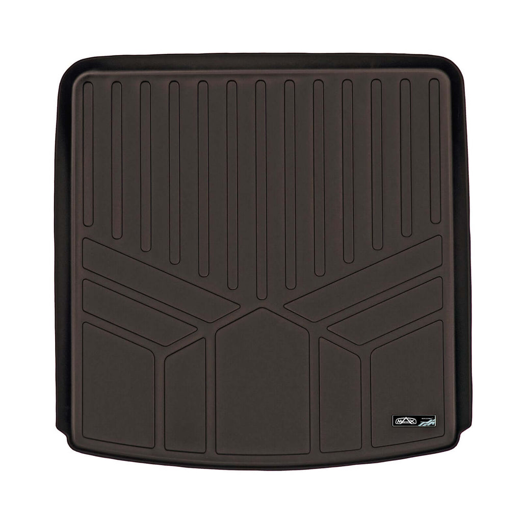 SMARTLINER Custom Fit Floor Liners For 2017-2023 GMC Acadia (7 Passenger)