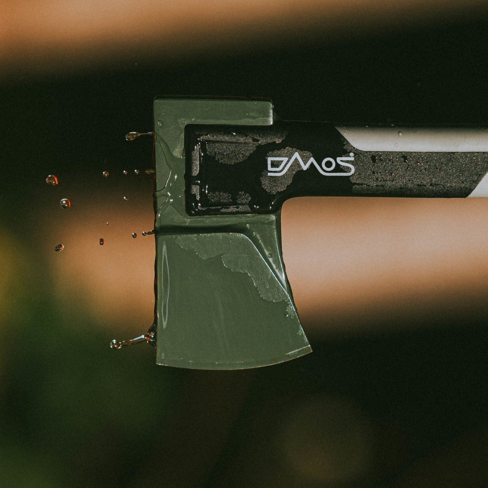 Axpedition 23.5 inch Hybrid Axe