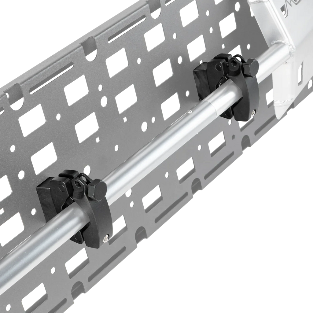 Gear Up Flat Mate Shovel/Axe Mount