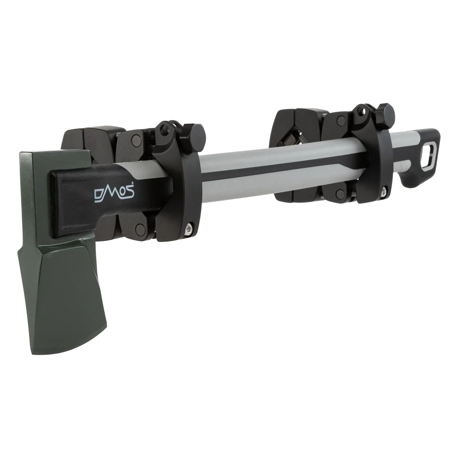 Gear Up Full Mounty Shovel/Axe Roll Bar Mount