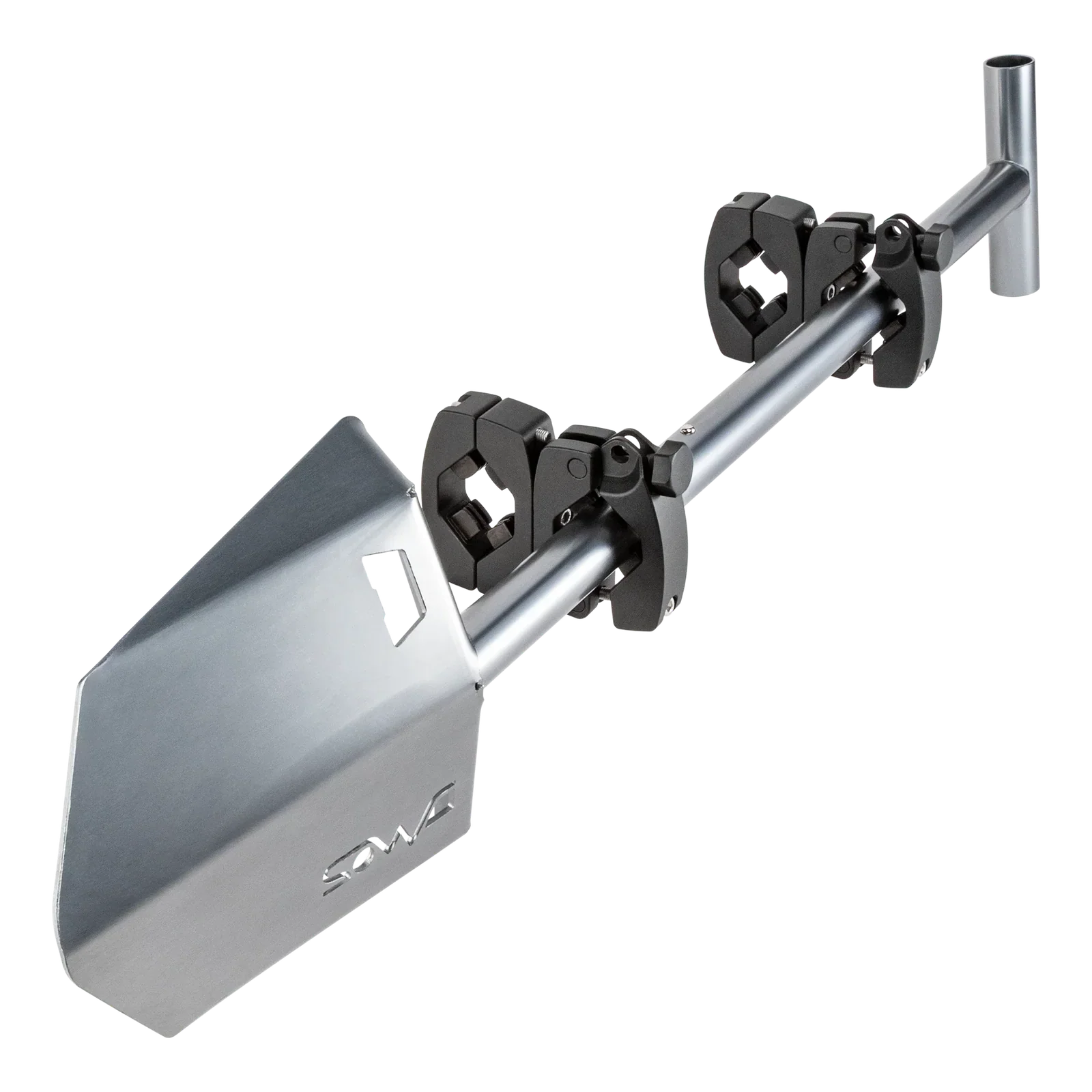 Gear Up Full Mounty Shovel/Axe Roll Bar Mount