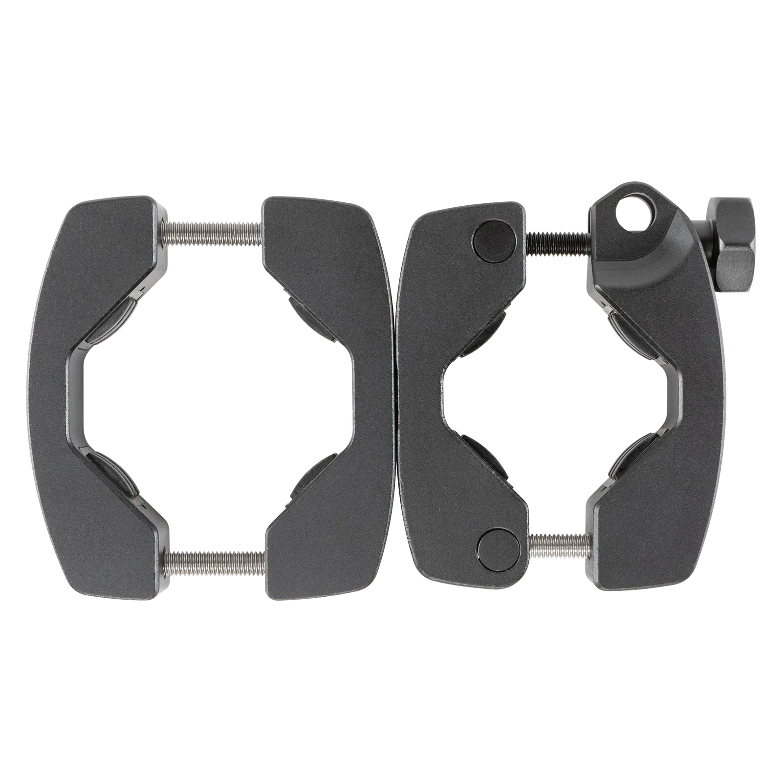 Gear Up Full Mounty Shovel/Axe Roll Bar Mount