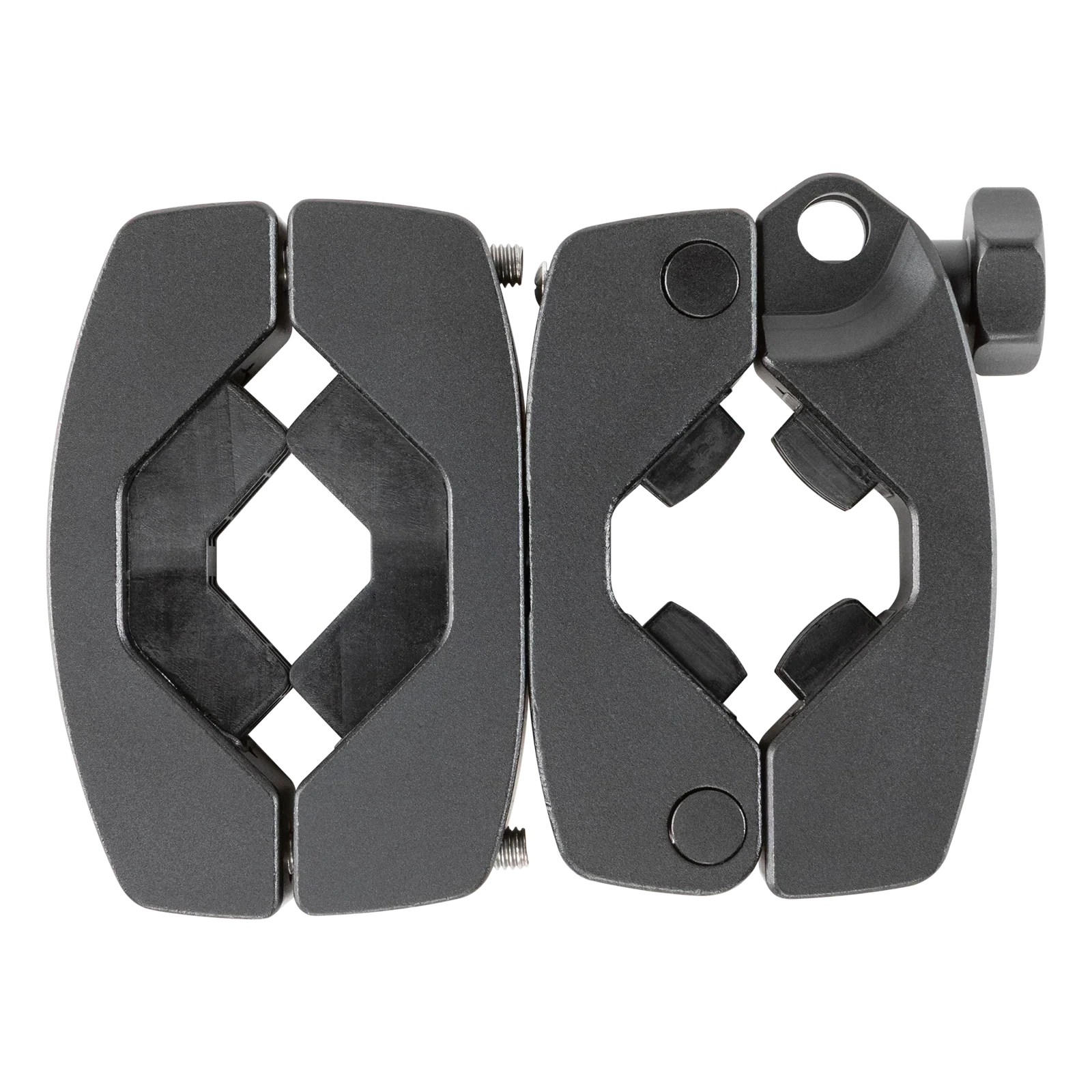 Gear Up Full Mounty Shovel/Axe Roll Bar Mount
