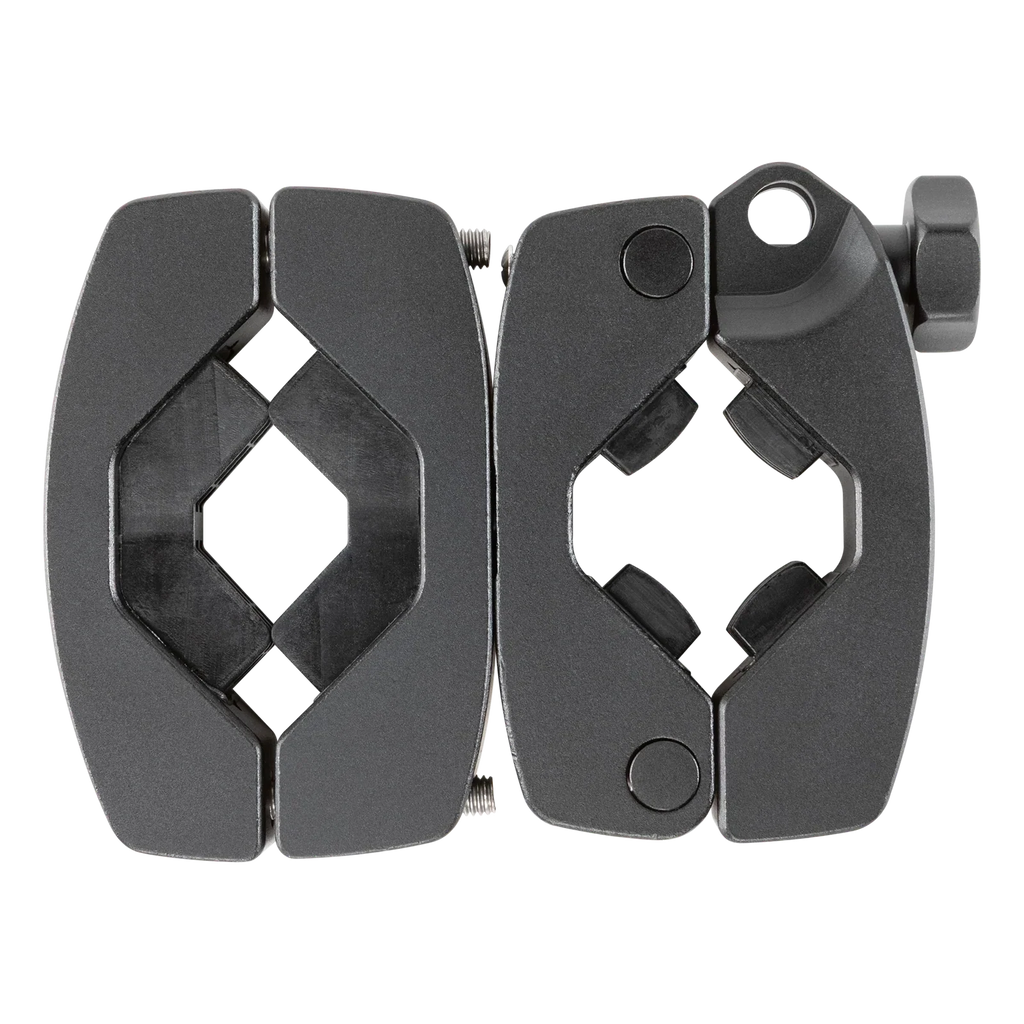 Gear Up Full Mounty Shovel/Axe Roll Bar Mount