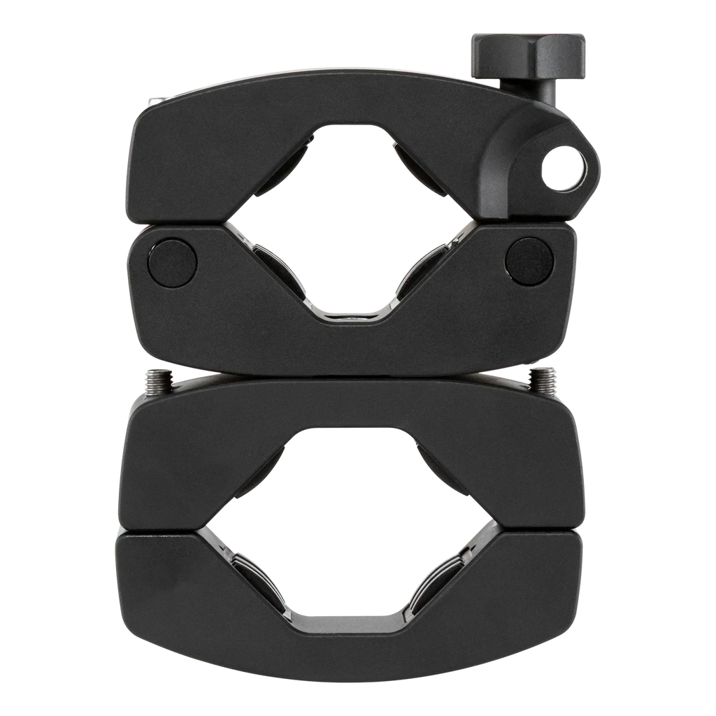 Gear Up Full Mounty Shovel/Axe Roll Bar Mount
