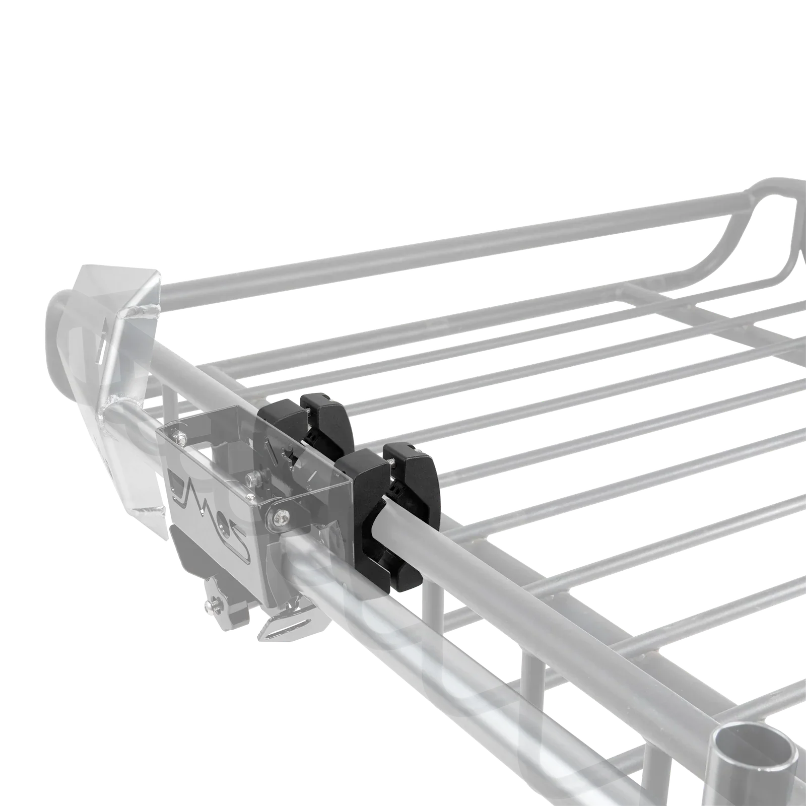 Gear Up Hold My Bar Roll Bar Accessory Clamp
