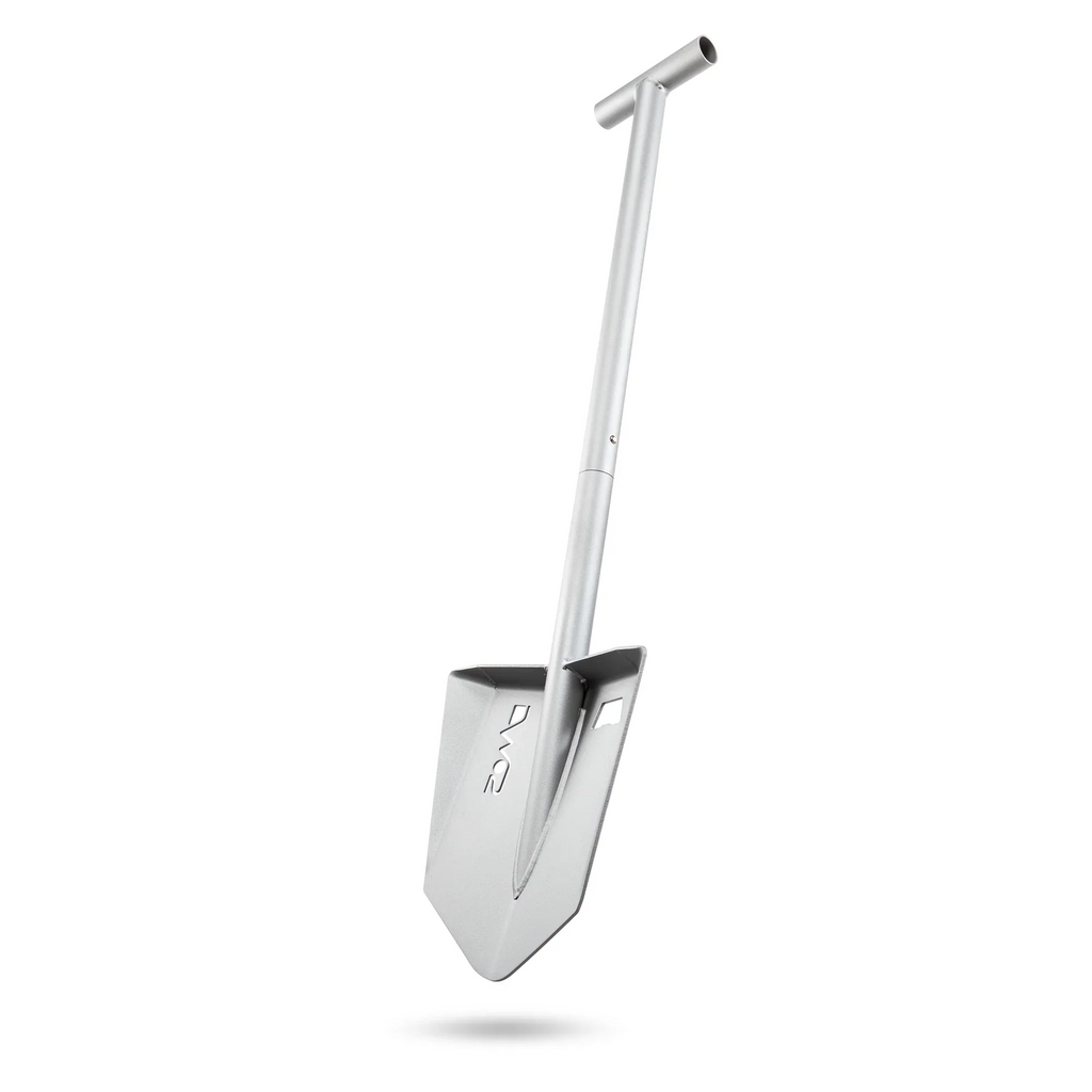 Nomad Pro Shovel