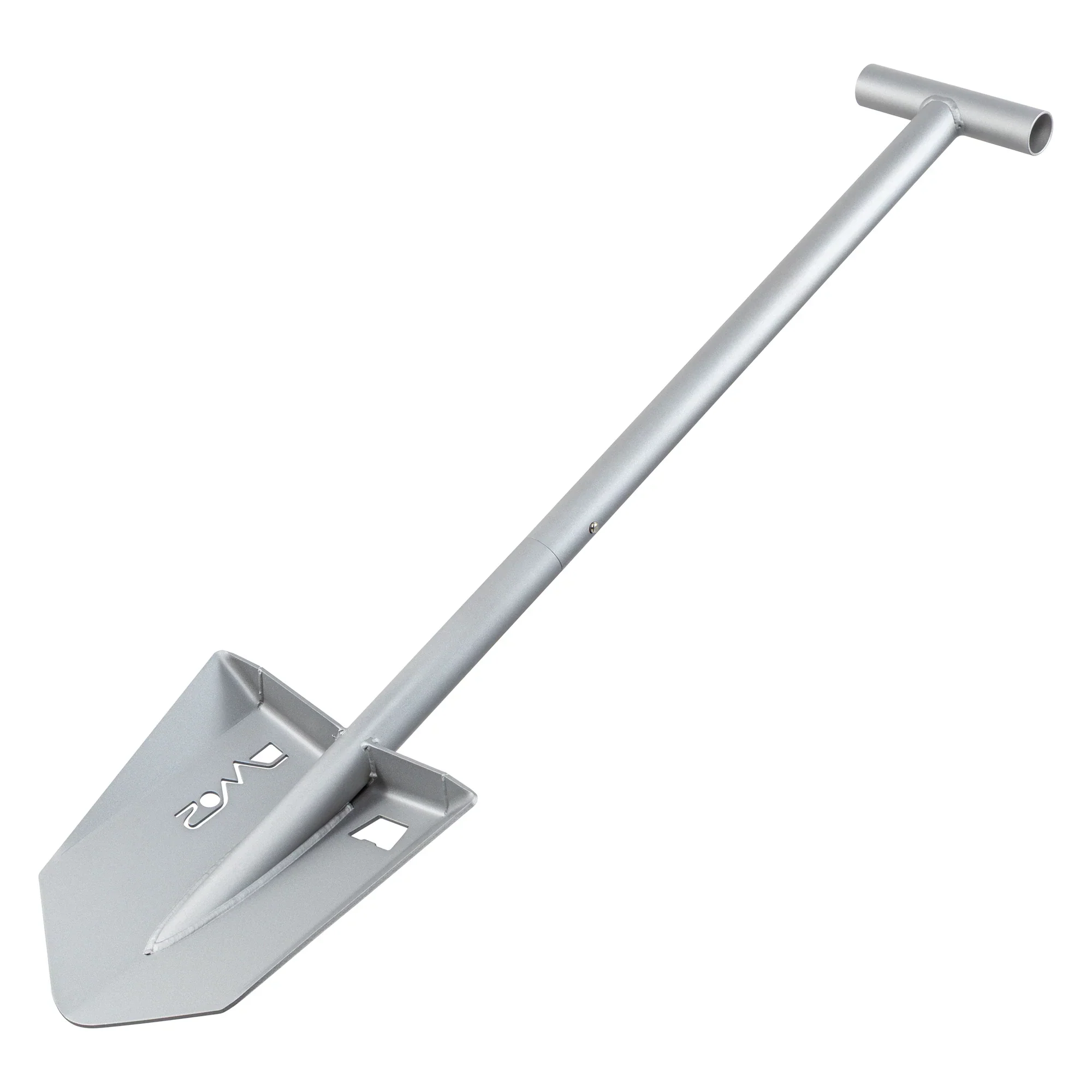 Nomad Pro Shovel