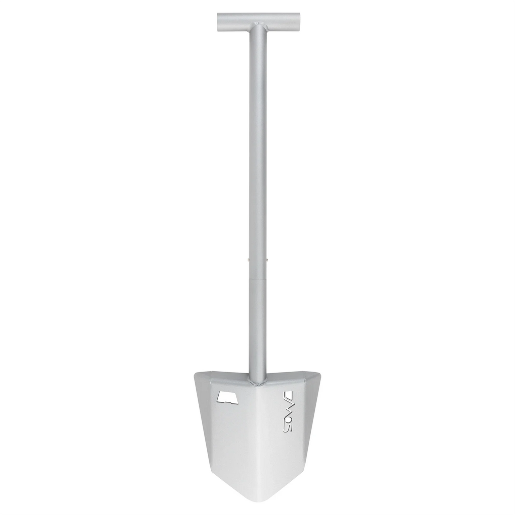 Nomad Pro Shovel