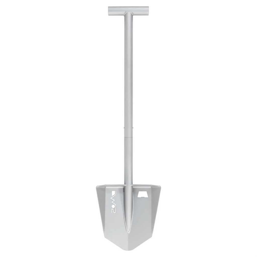 Nomad Pro Shovel