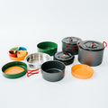 System Cookware II 7.8