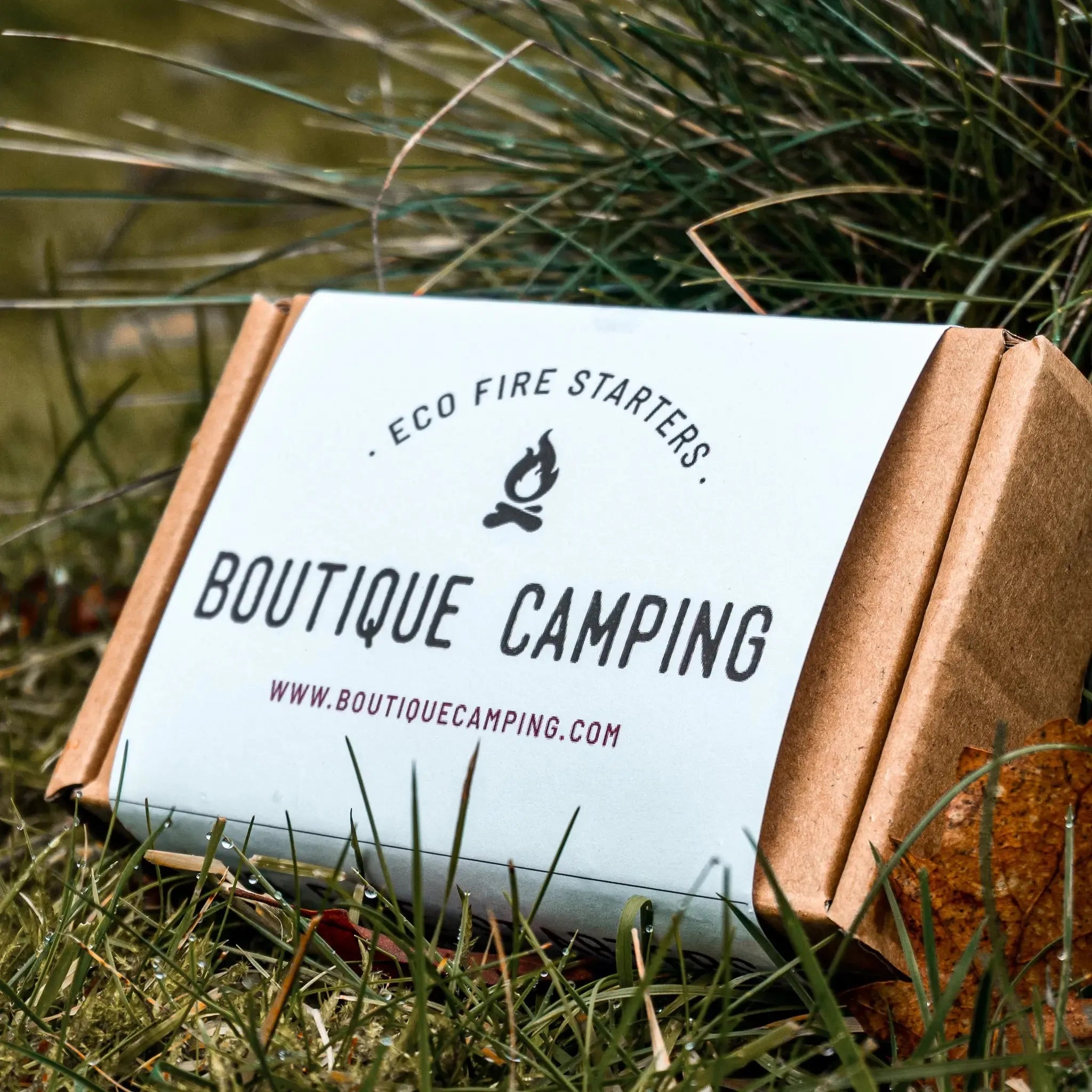 Eco Fire Starters
