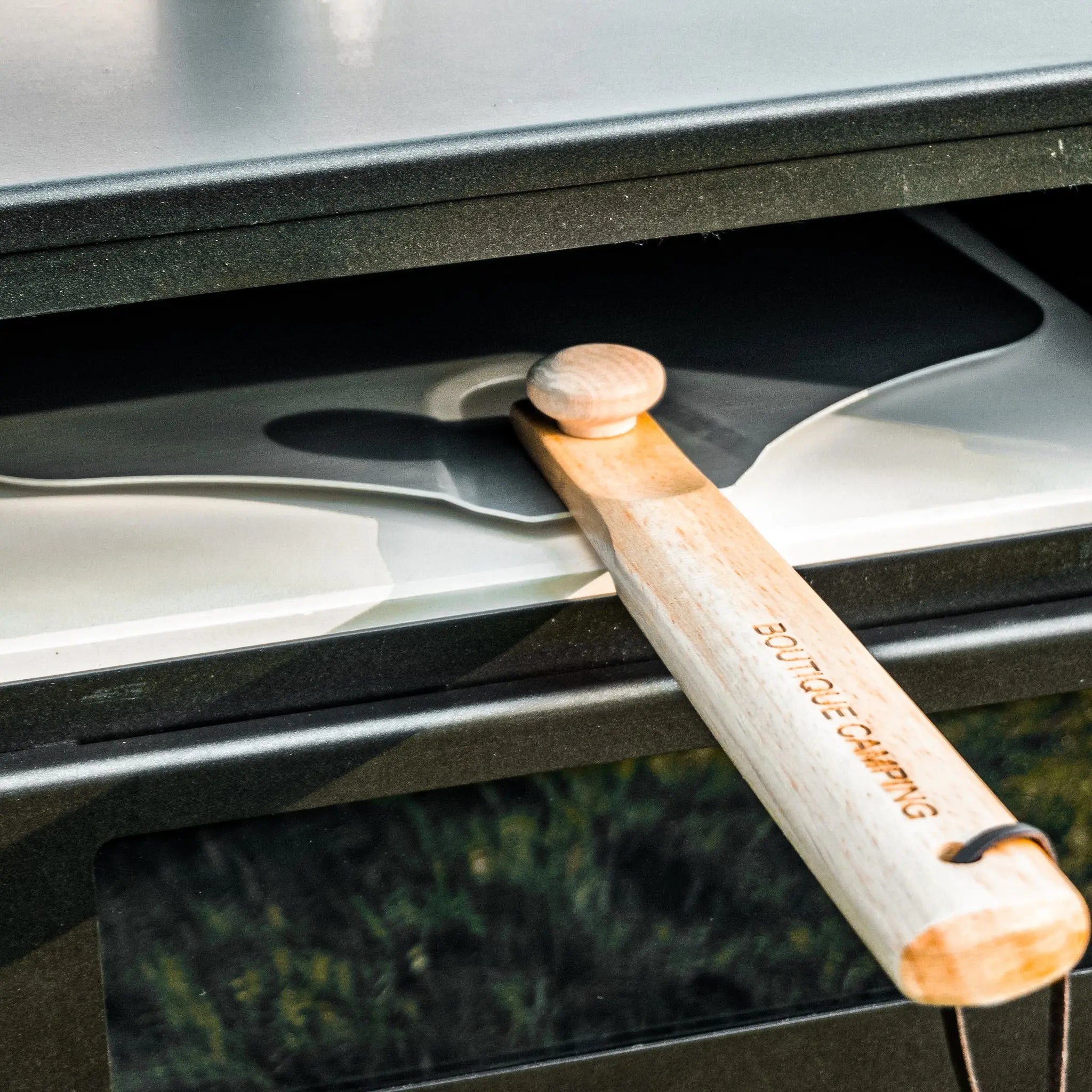 Pizza Shovel