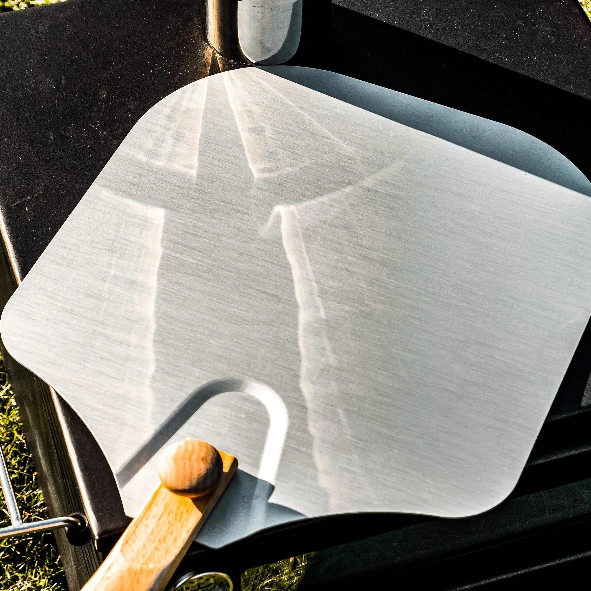 Pizza Shovel