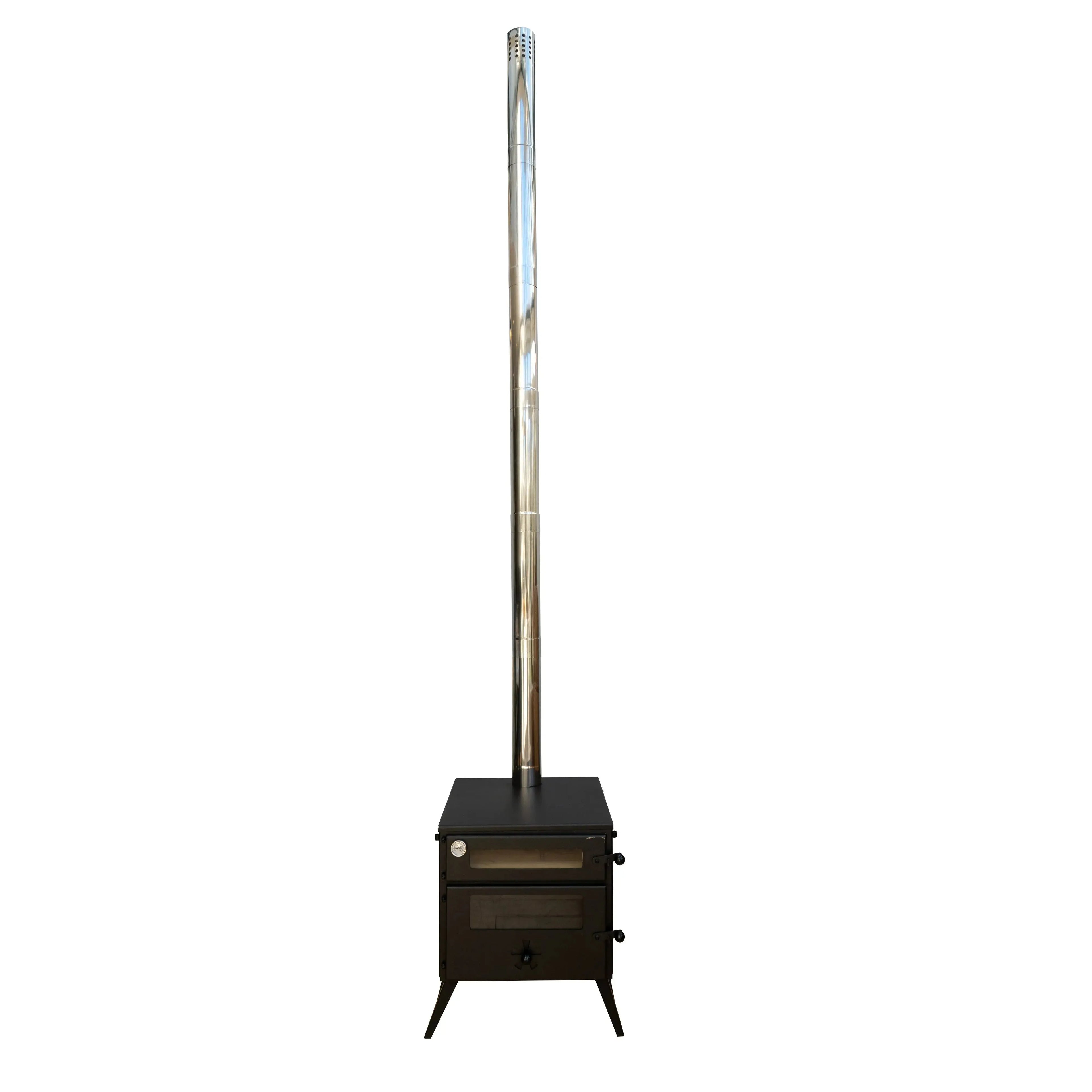 The Original Pizza Oven Wood Burning Stove
