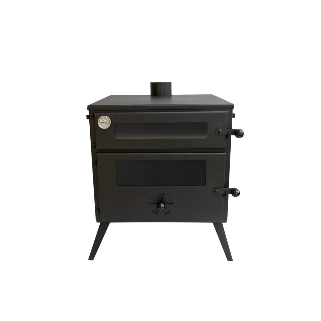 The Original Pizza Oven Wood Burning Stove
