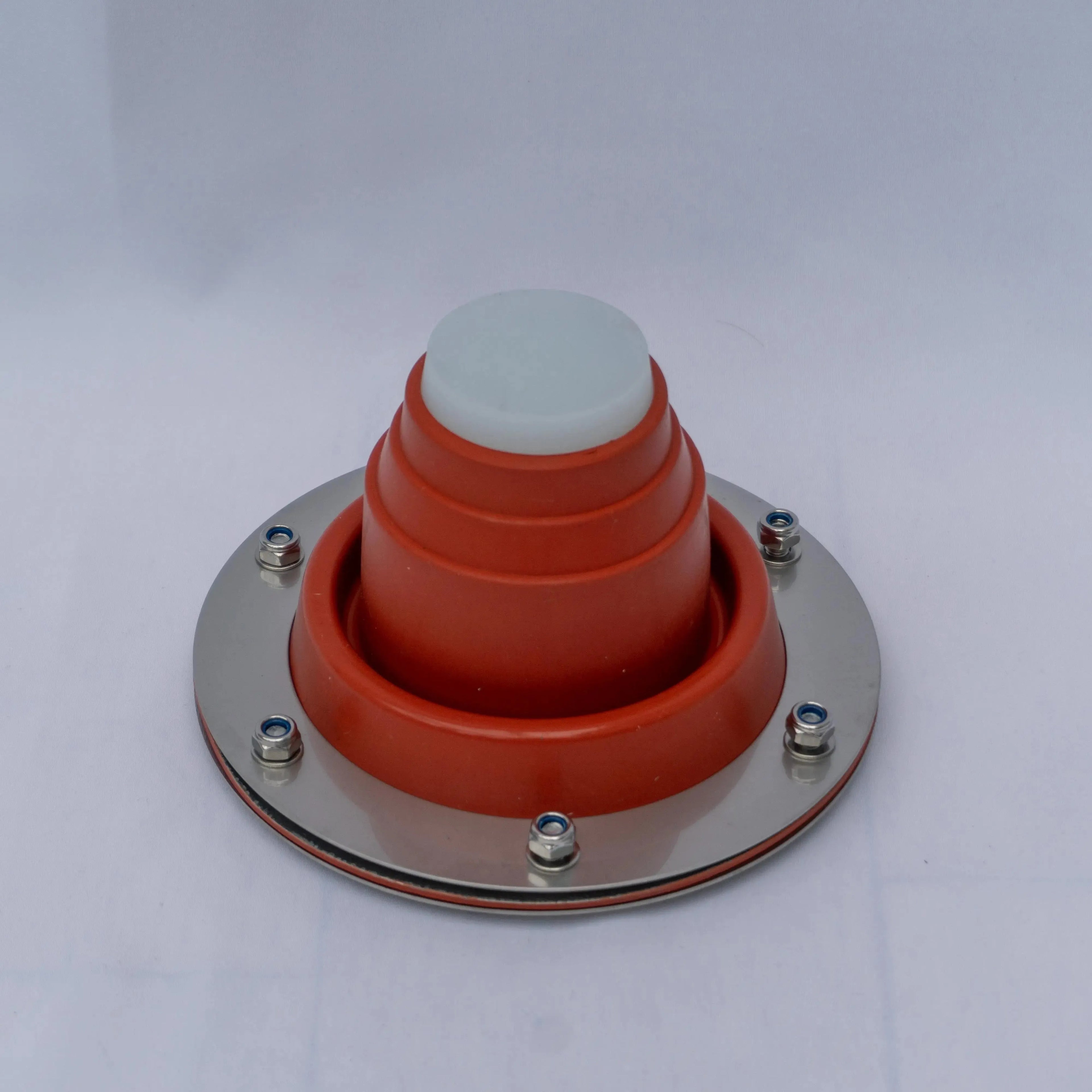 Tent Stove Flashing Kit
