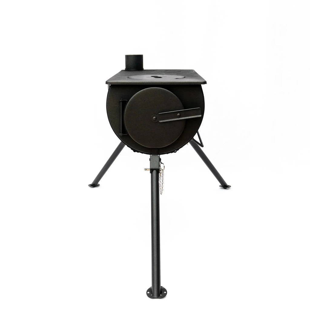 Portable Wood Burning Stove