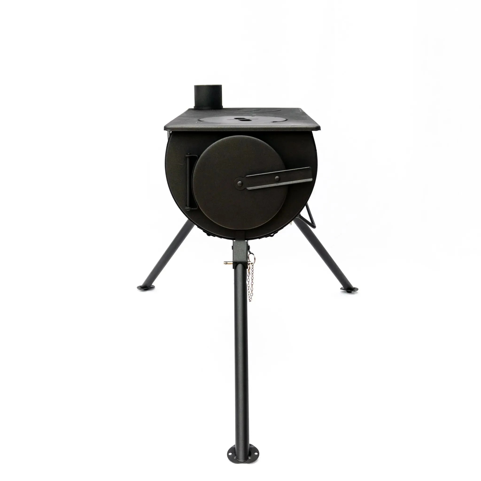 Portable Wood Burning Stove