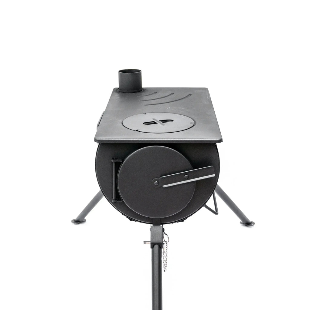 Portable Wood Burning Stove