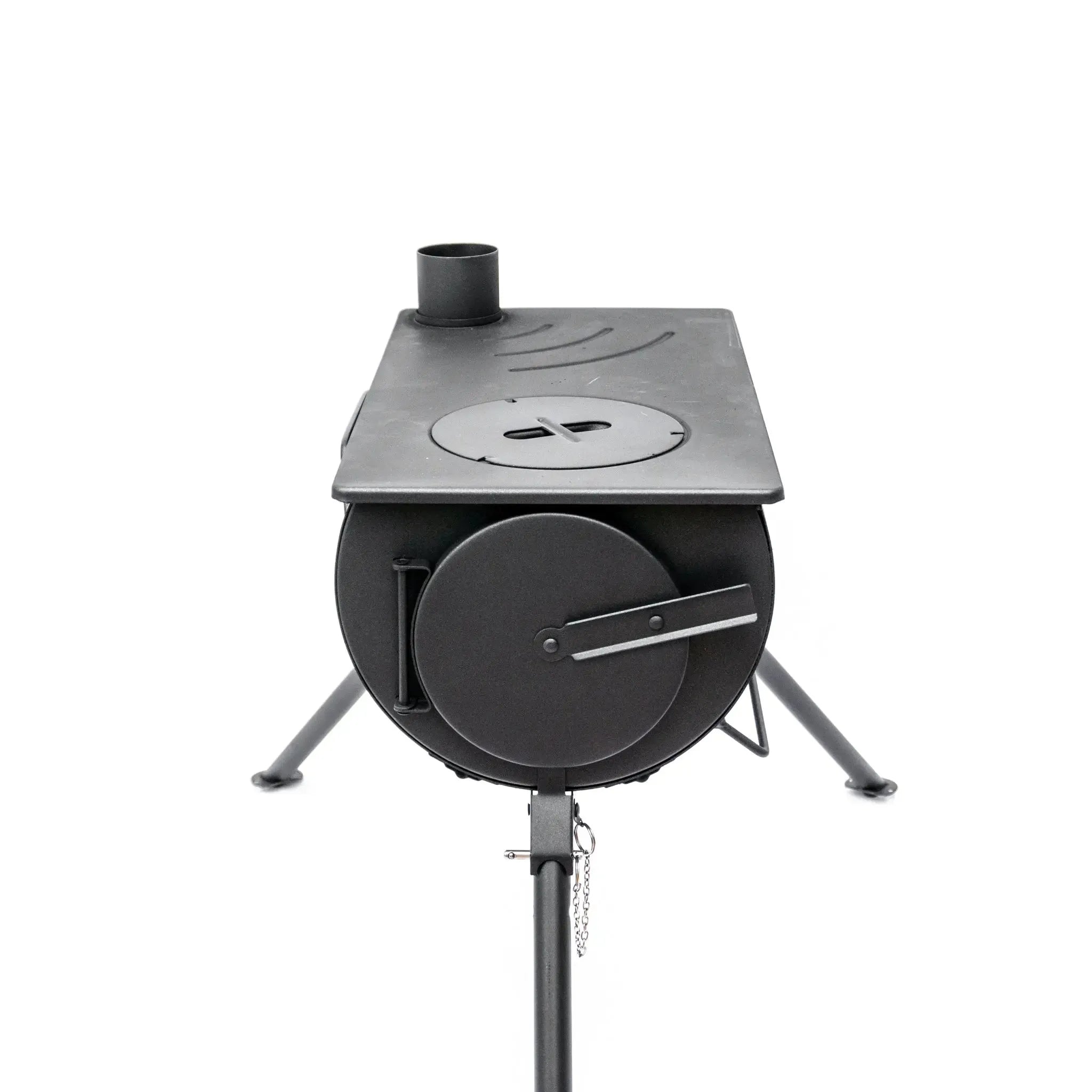 Portable Wood Burning Stove
