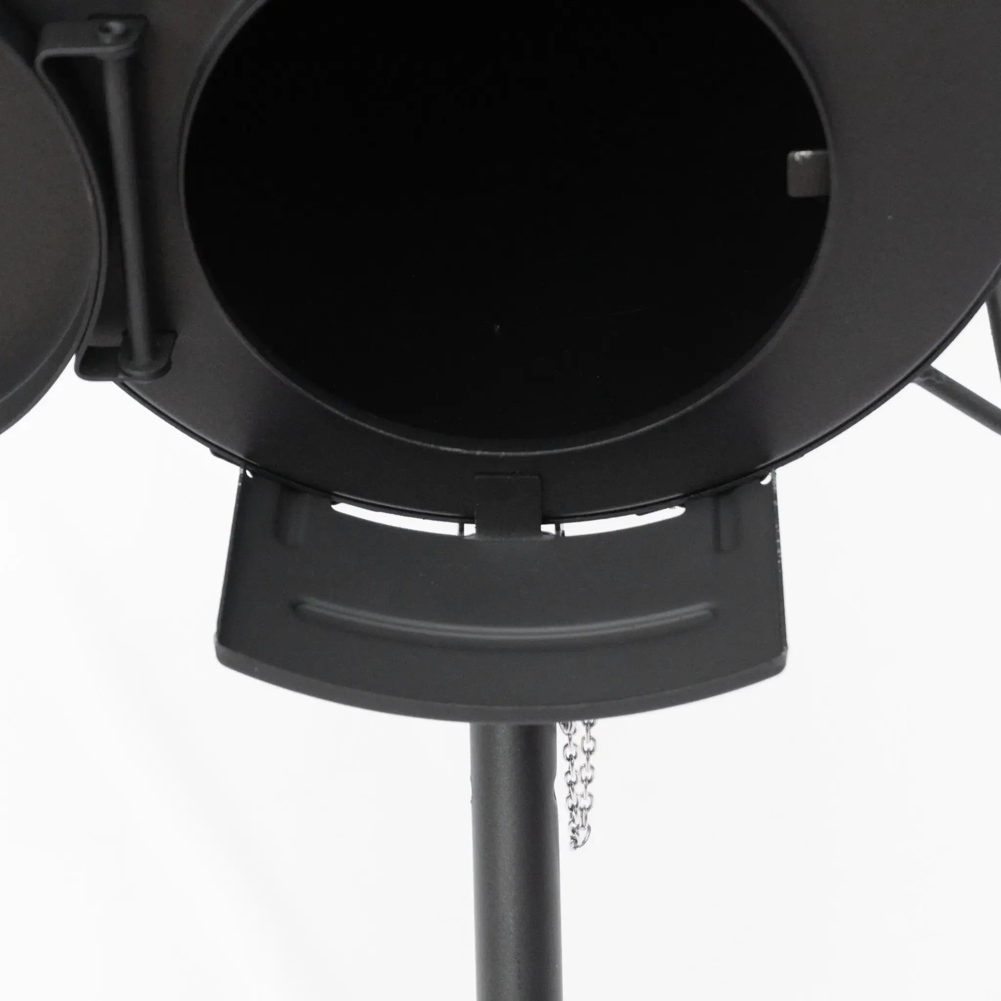 Portable Wood Burning Stove