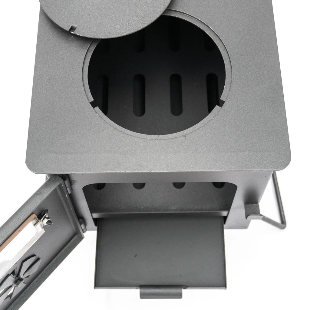 Classic Wood Burning Stove
