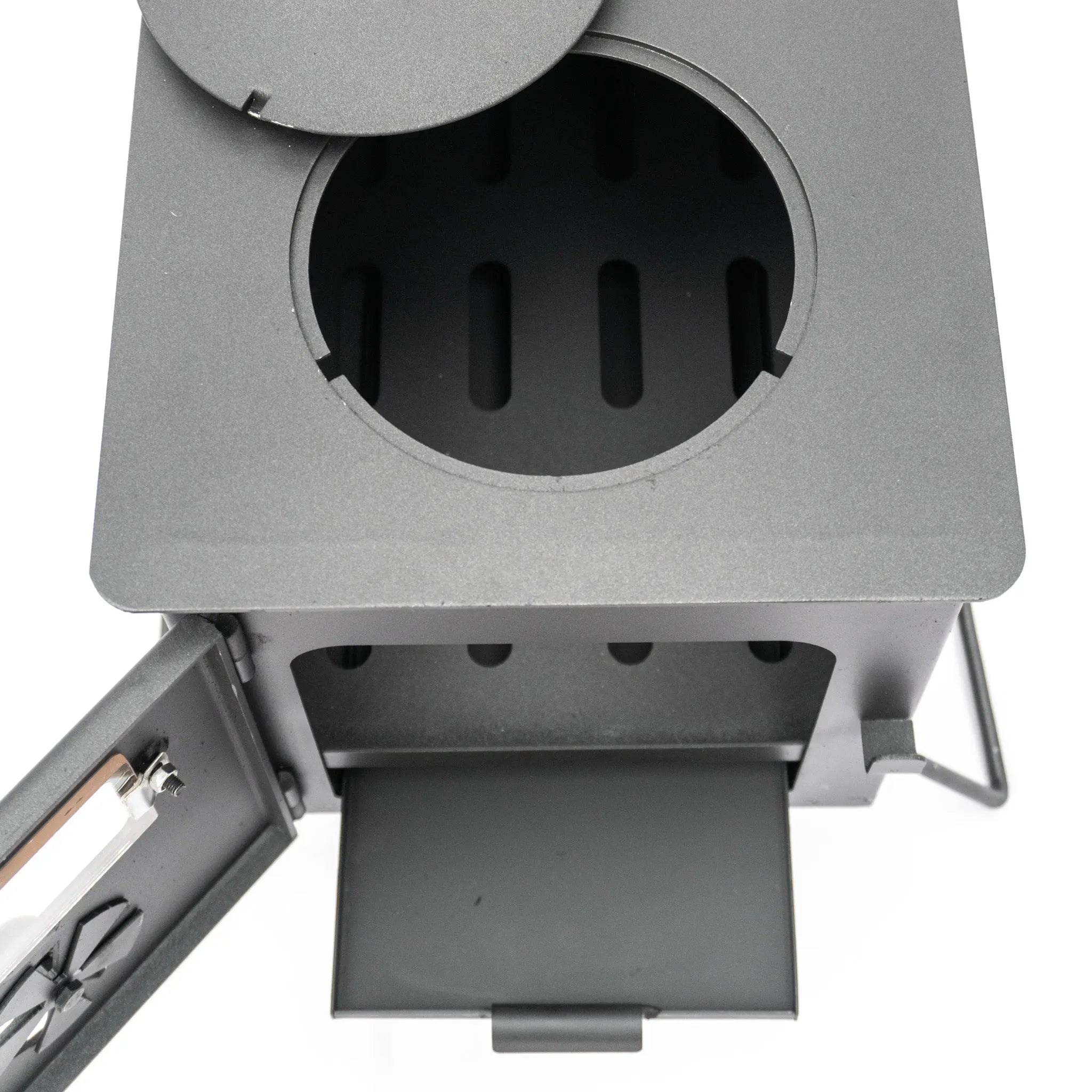 Classic Wood Burning Stove