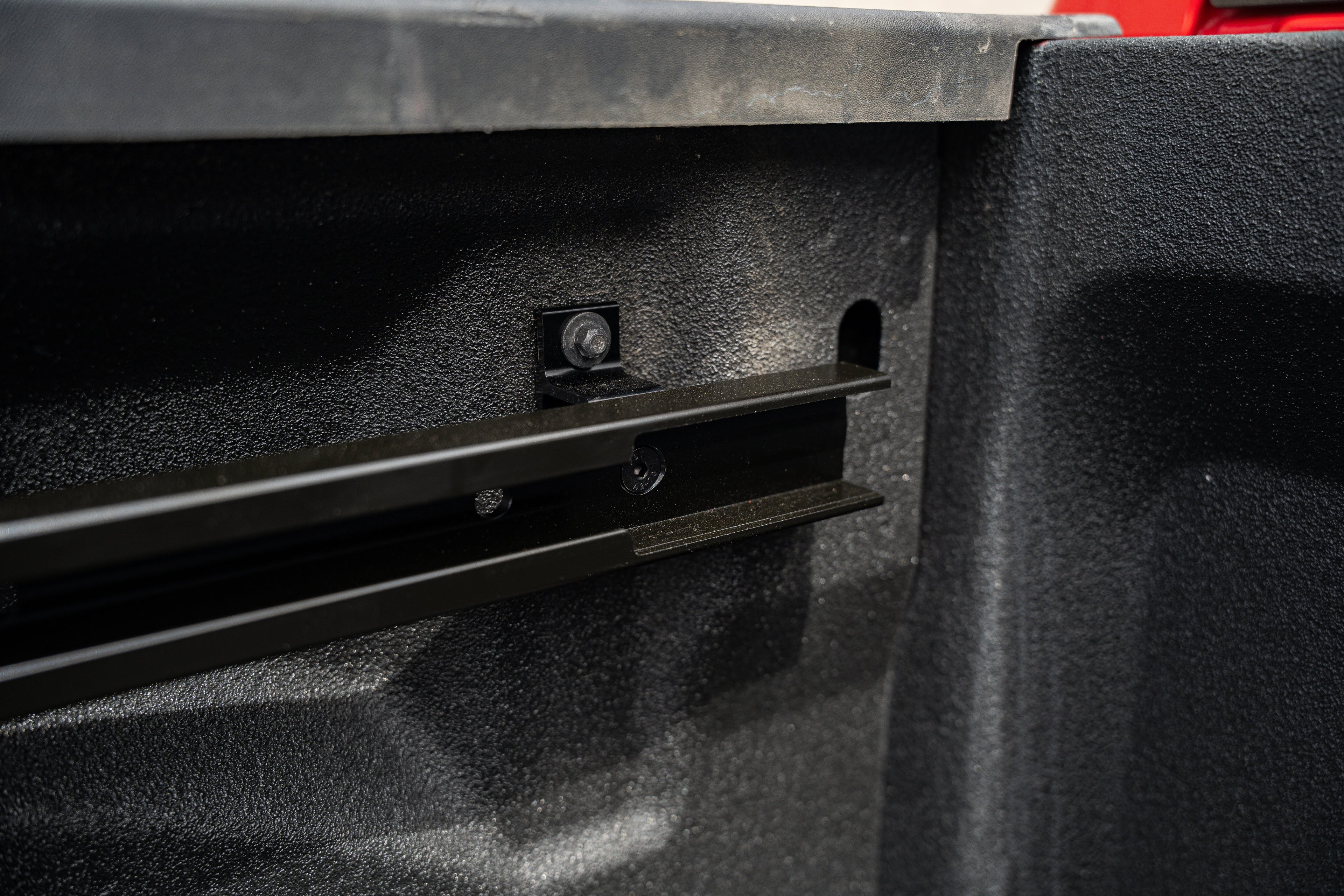 Integral Rail Kit - RAM 2019+ 1500