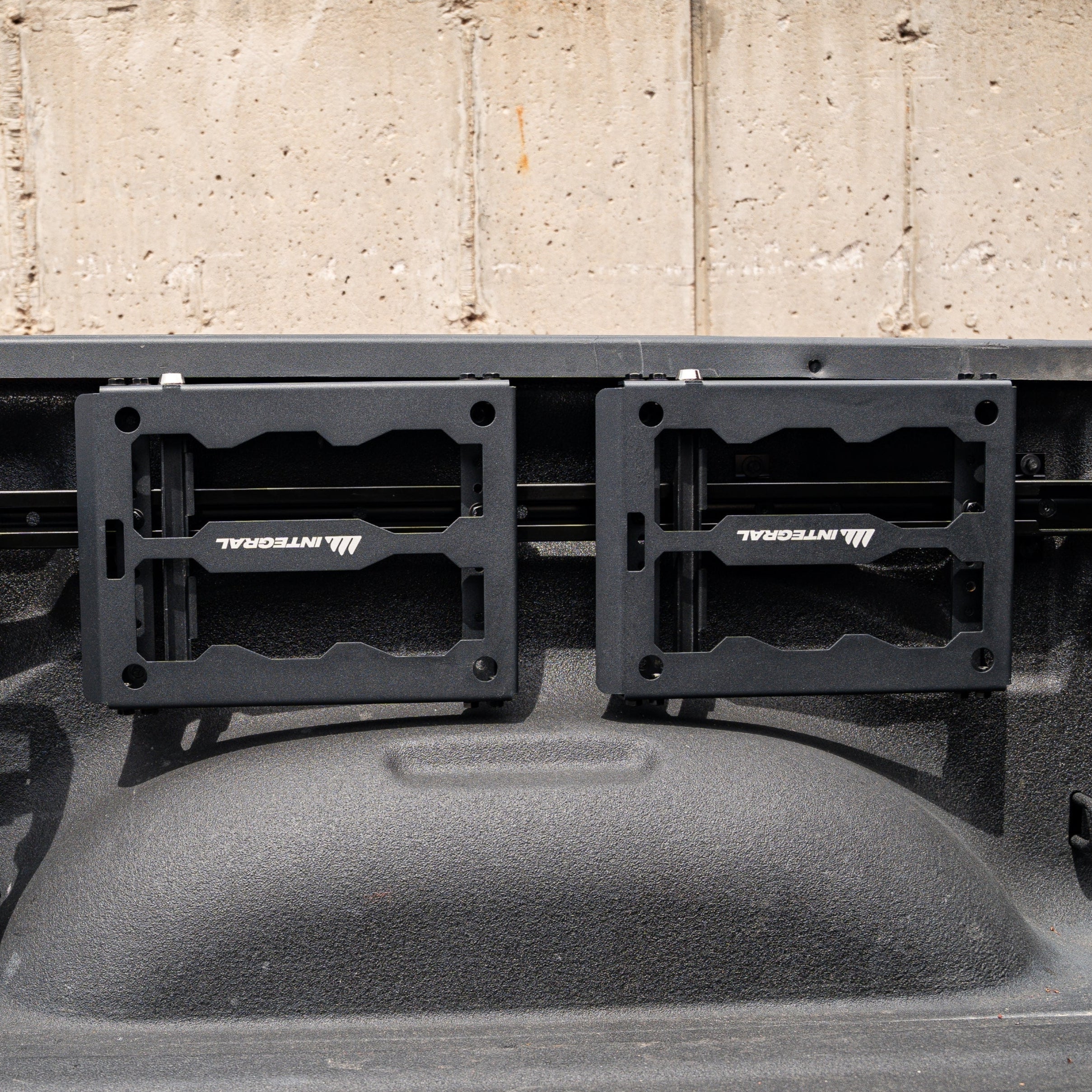Integral Panel Kit (Half) - RAM 2019+ 1500