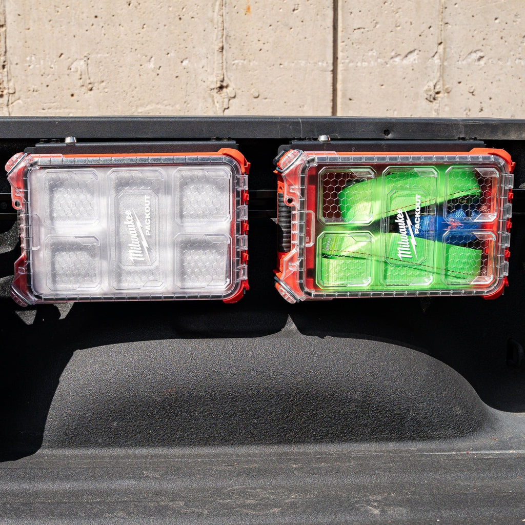 Integral Panel Kit (Half) - RAM 2019+ 1500