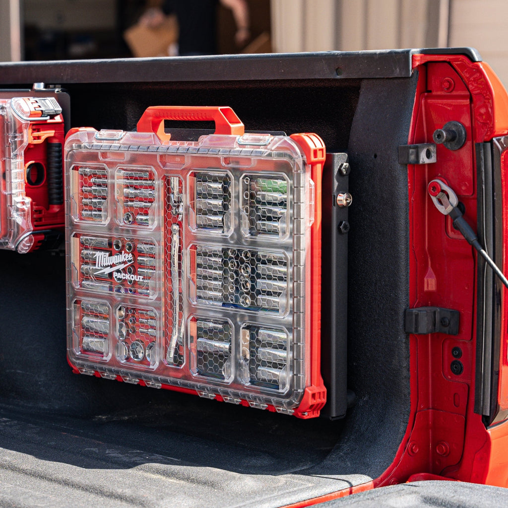 Integral Panel Kit (Full) - RAM 2019+ 1500