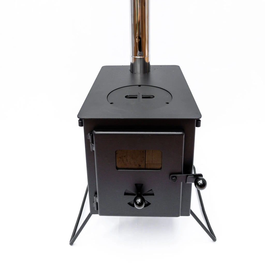Classic Wood Burning Stove