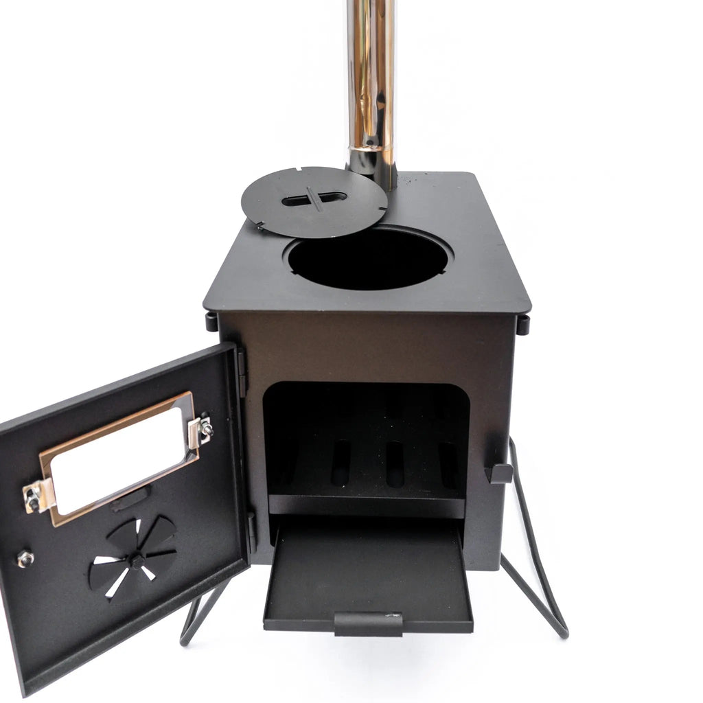 Classic Wood Burning Stove