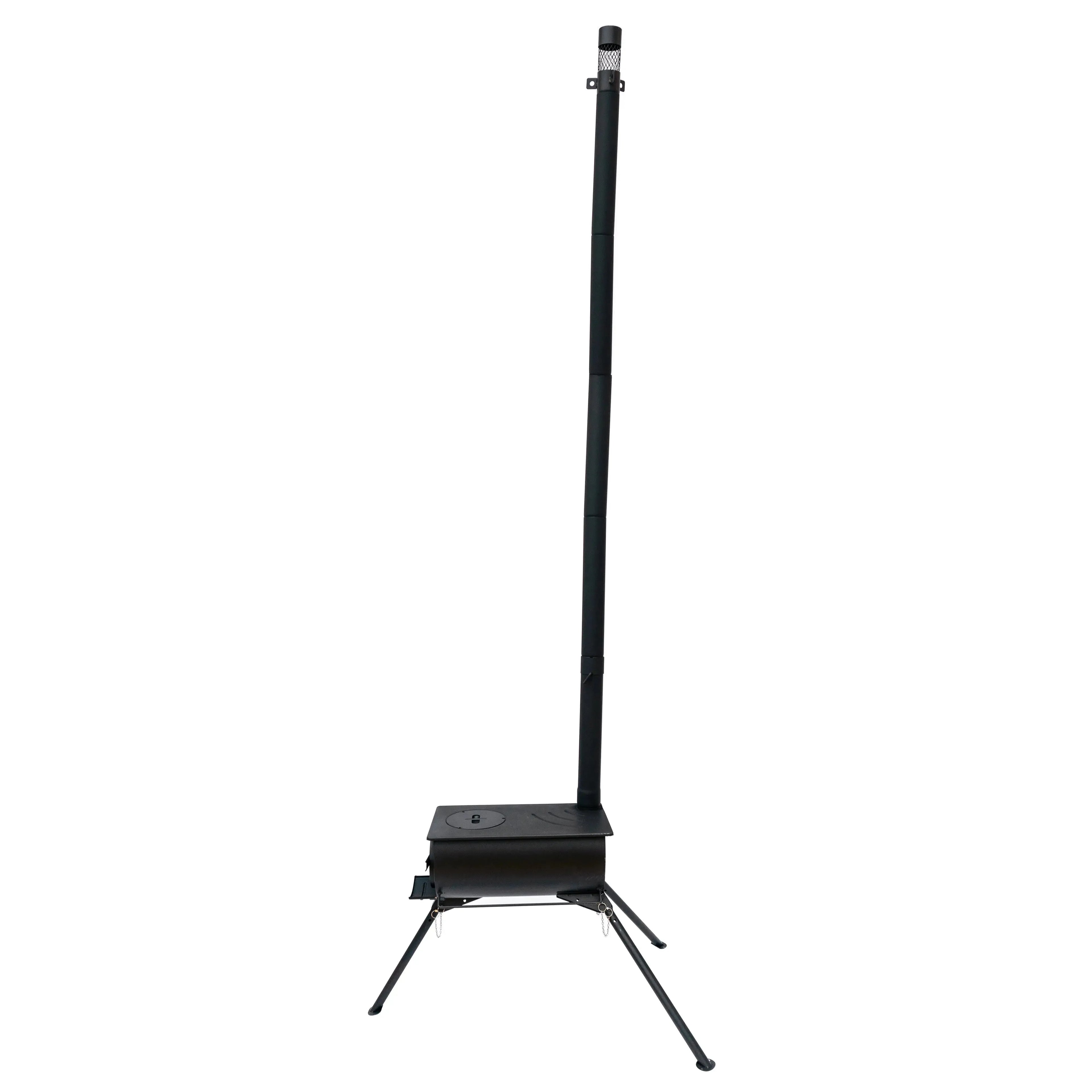 Portable Wood Burning Stove