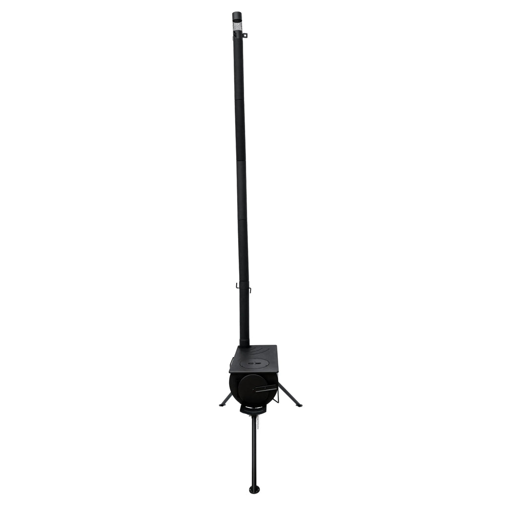 Portable Wood Burning Stove