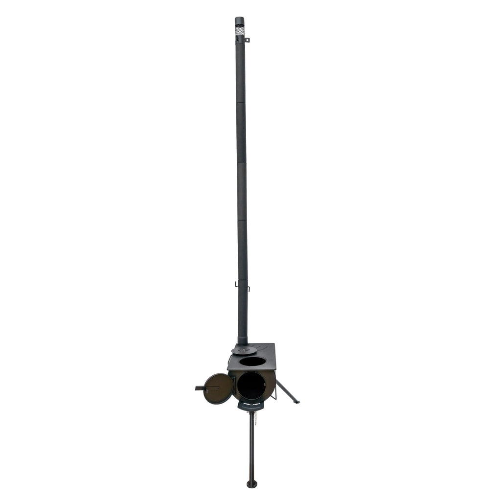 Portable Wood Burning Stove