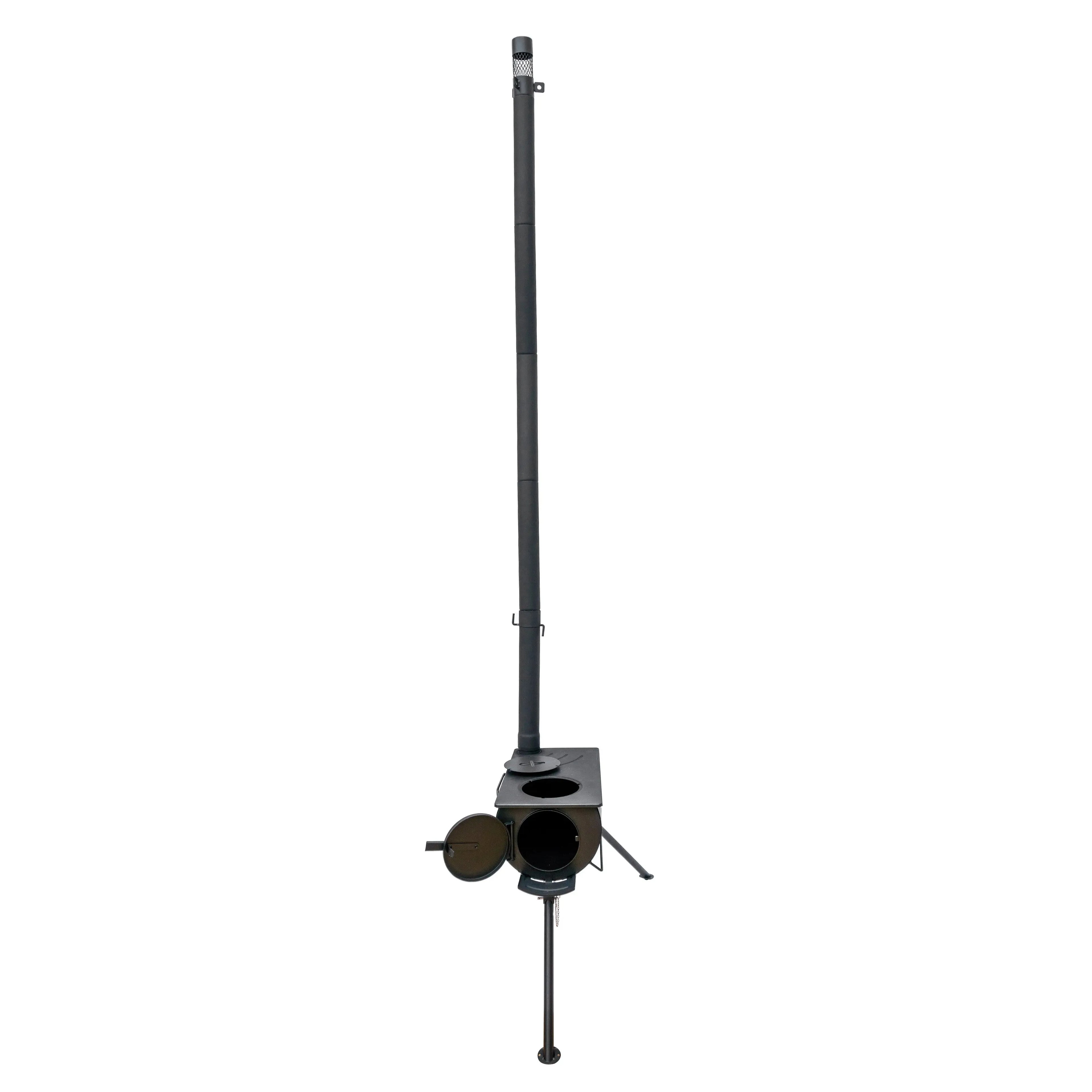 Portable Wood Burning Stove