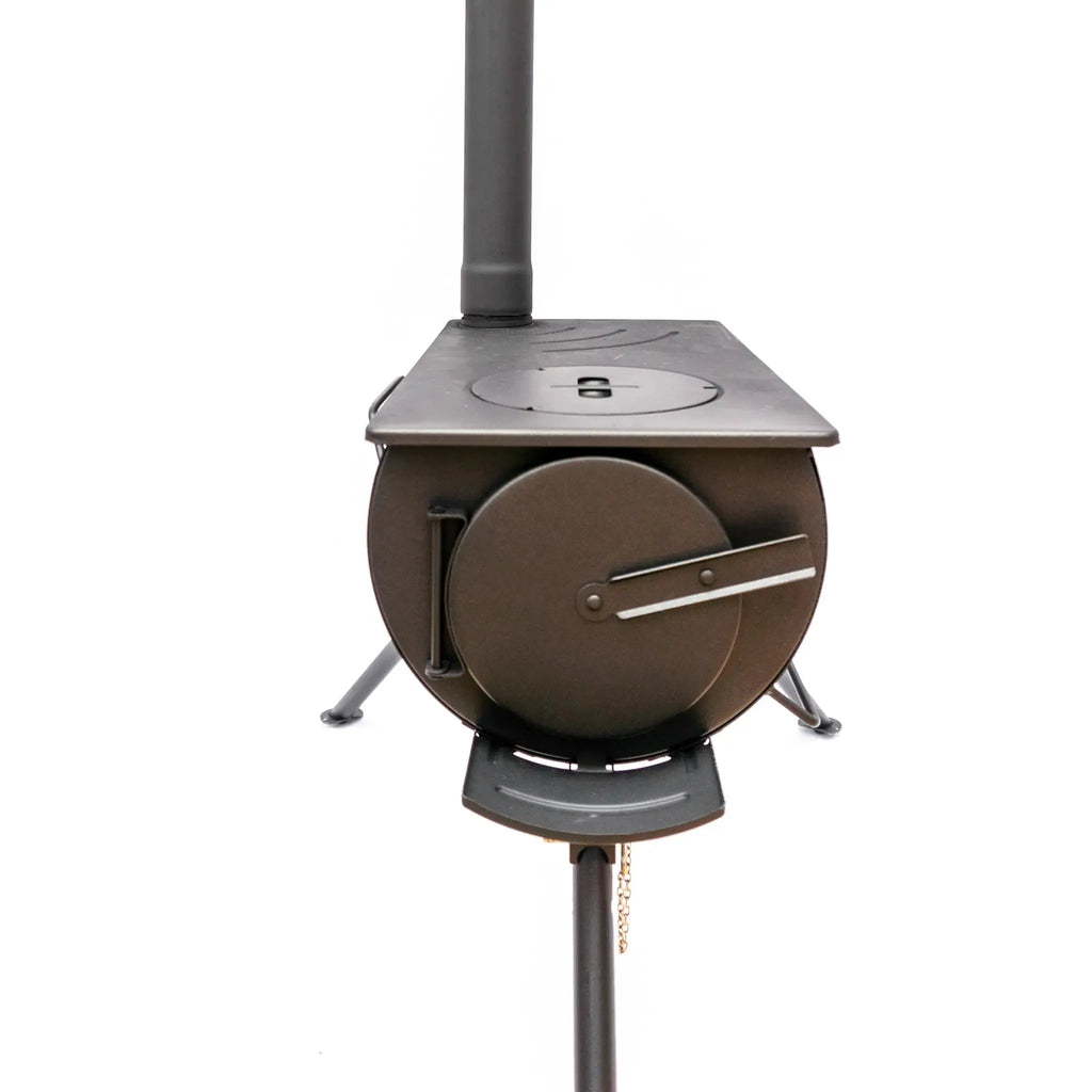 Portable Wood Burning Stove