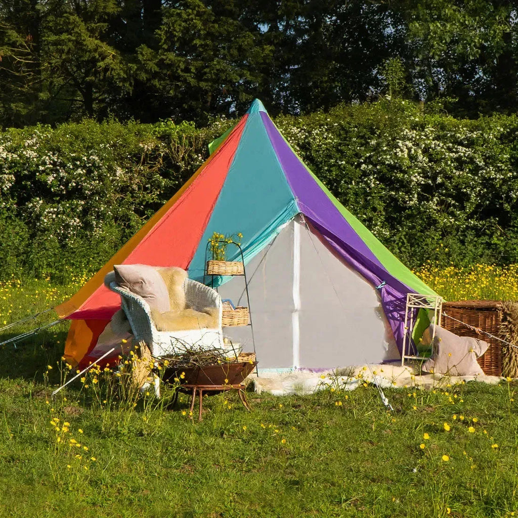 Classic Bell Tent