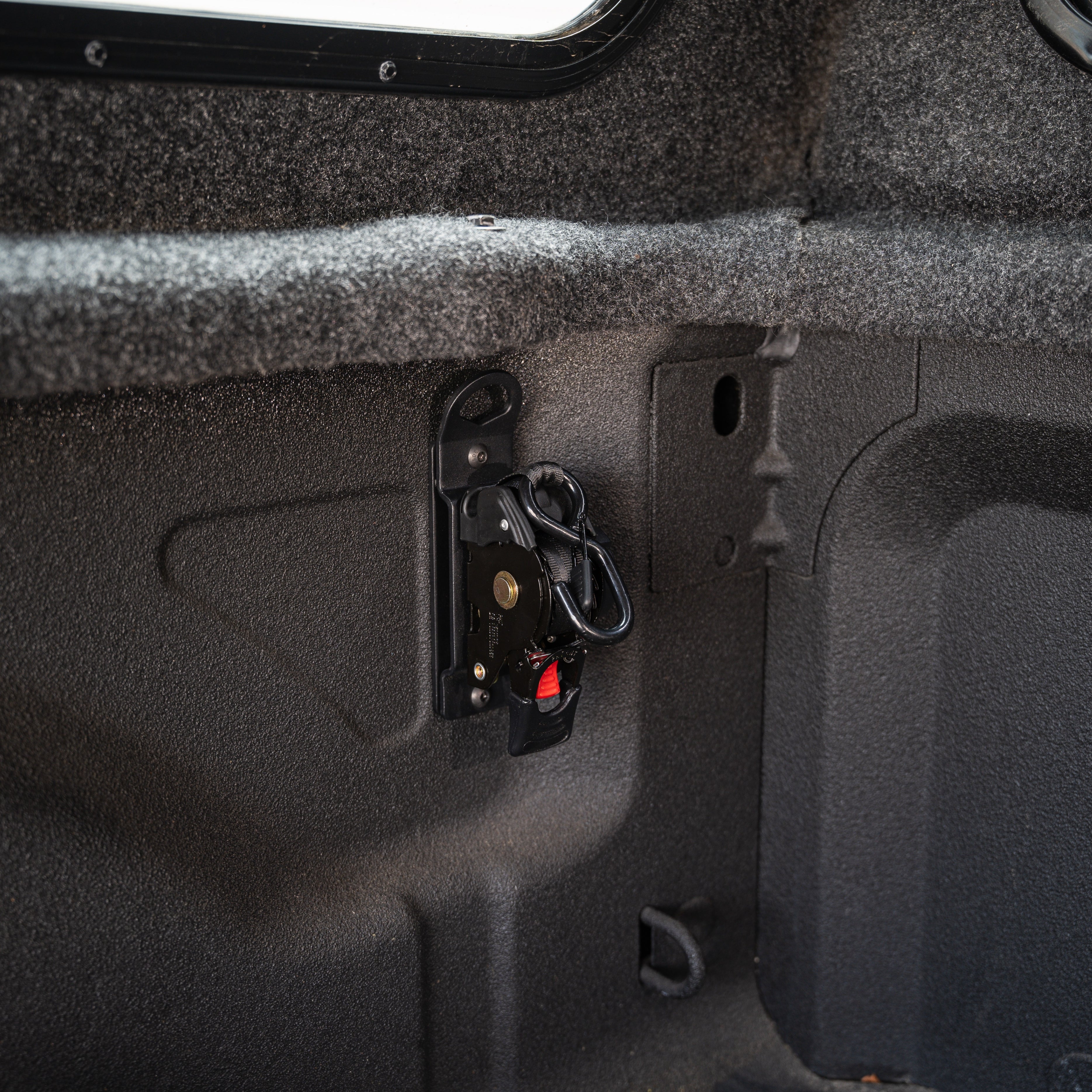 Integral Straps - RAM 2500/3500 (2019+)